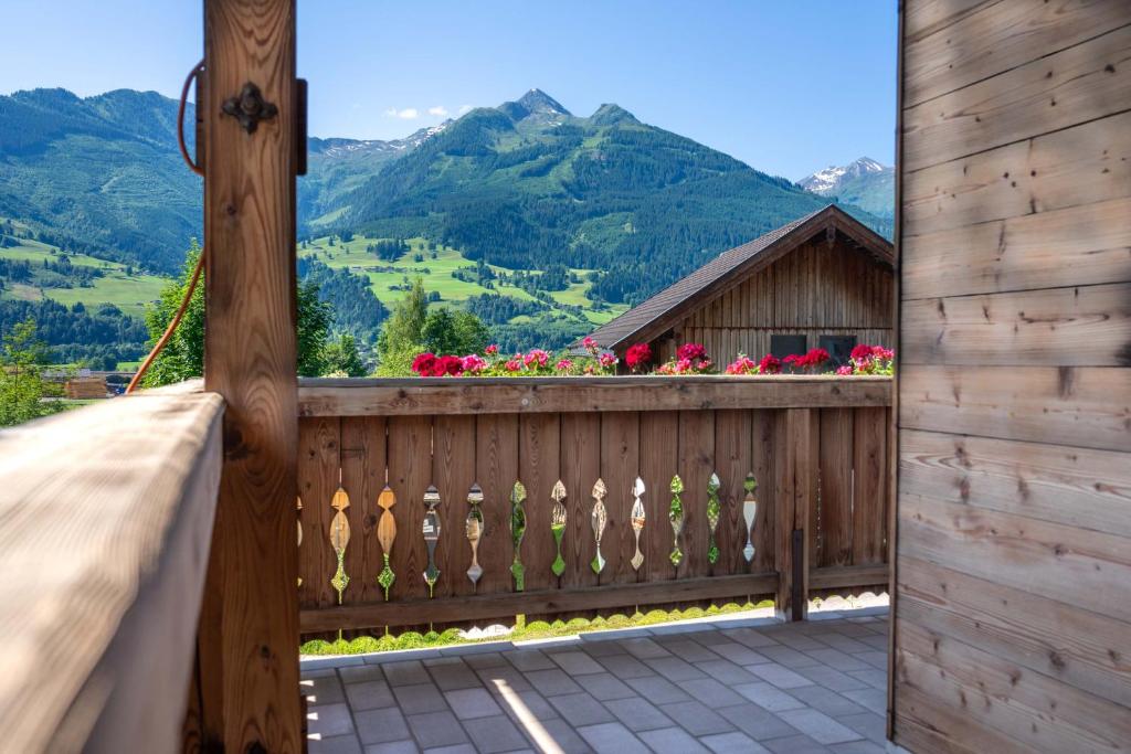 Appartement Am Tatscherlehen photo