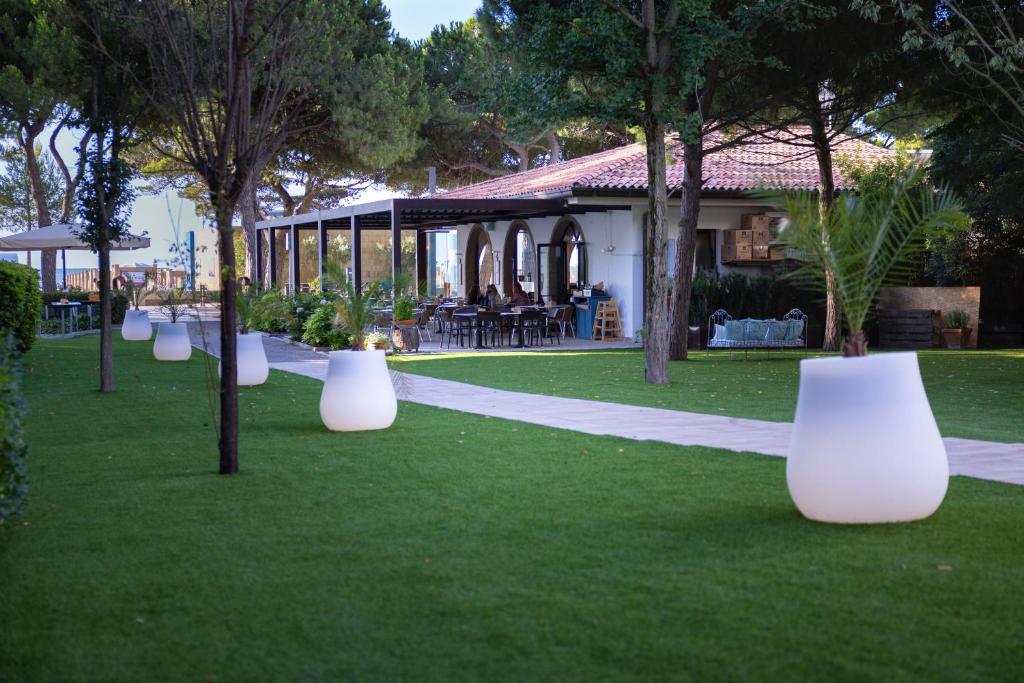 Hotel Capanna d'Oro - 5