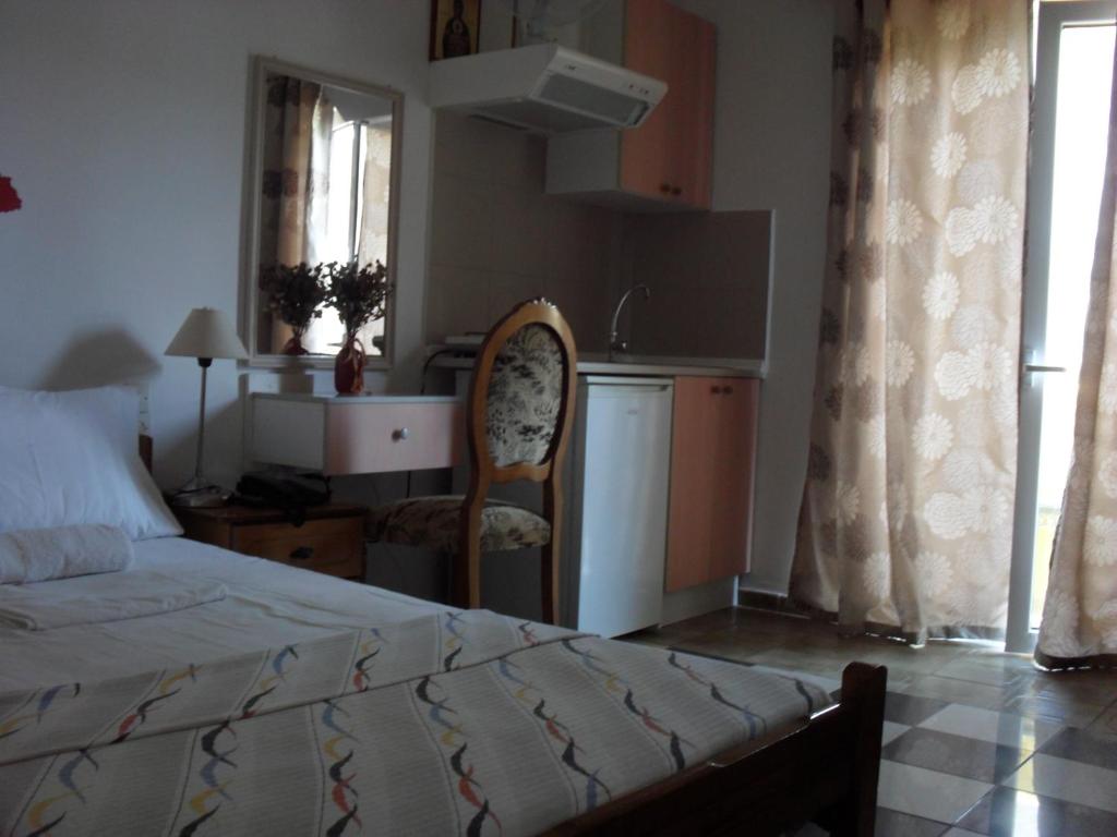 La Santre Villa photo