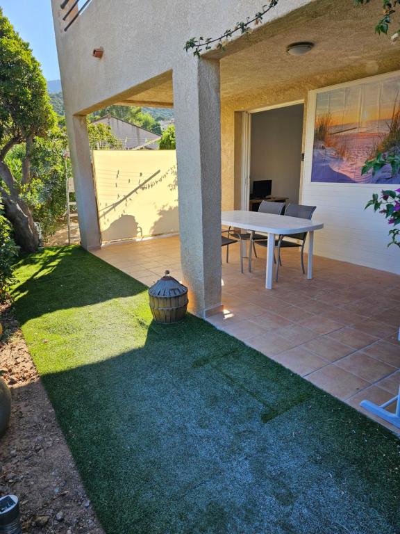 Appartement 2 chambres - 2
