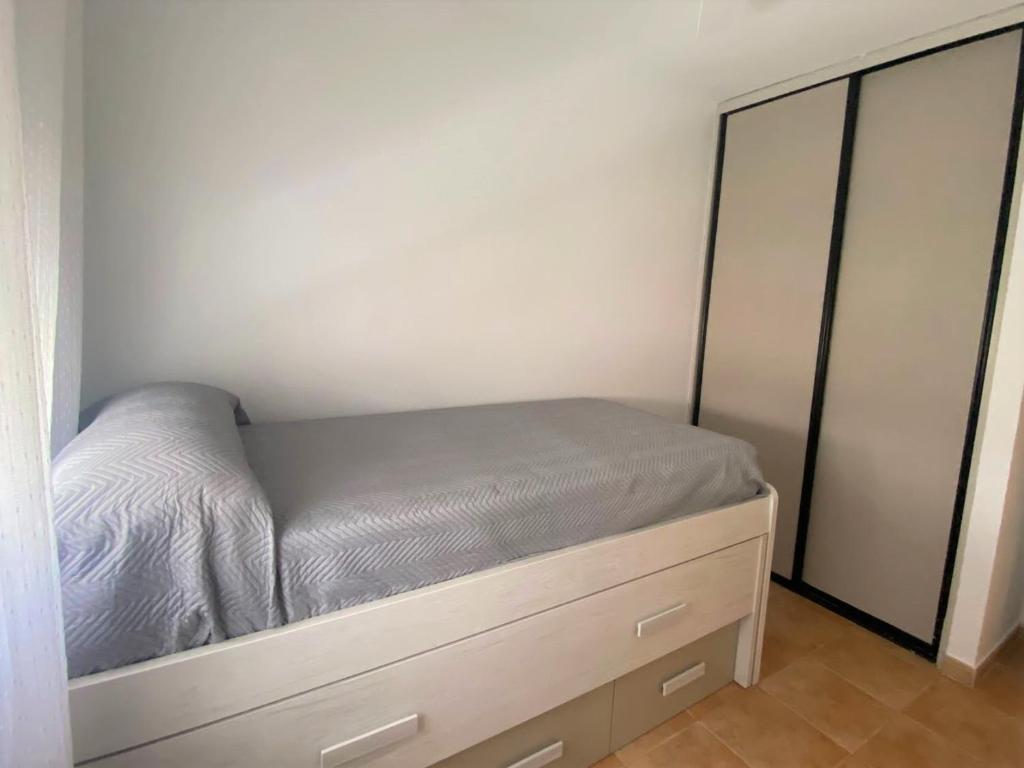 Apartamento La Balconera 1ª línea de Playa - 2