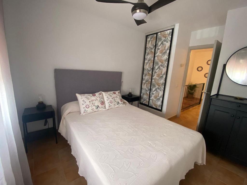 Apartamento La Balconera 1ª línea de Playa - 5