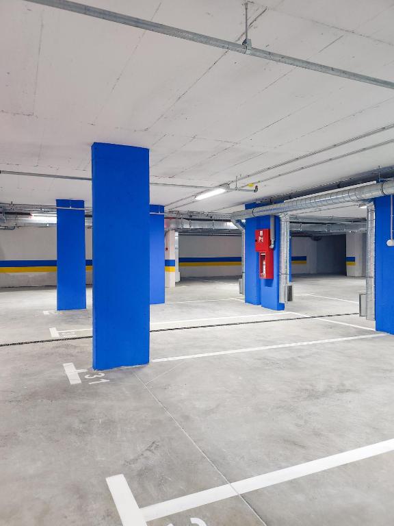 OOTA Soko with Parking Garage - 3