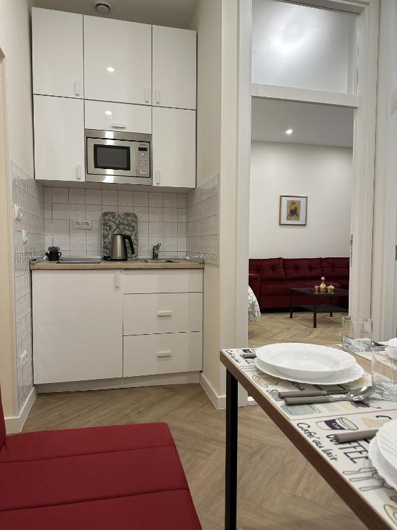 La Dolce Vita Apartments Sarajevo - 5