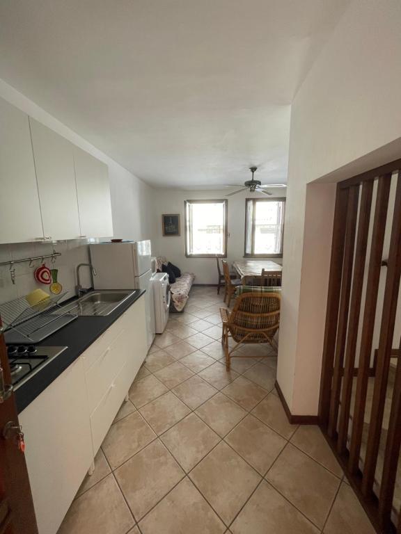 Casa Corbatto Family Apartment in Grado - 5
