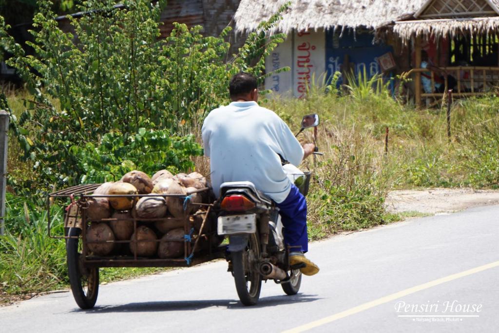 Surrounding environment