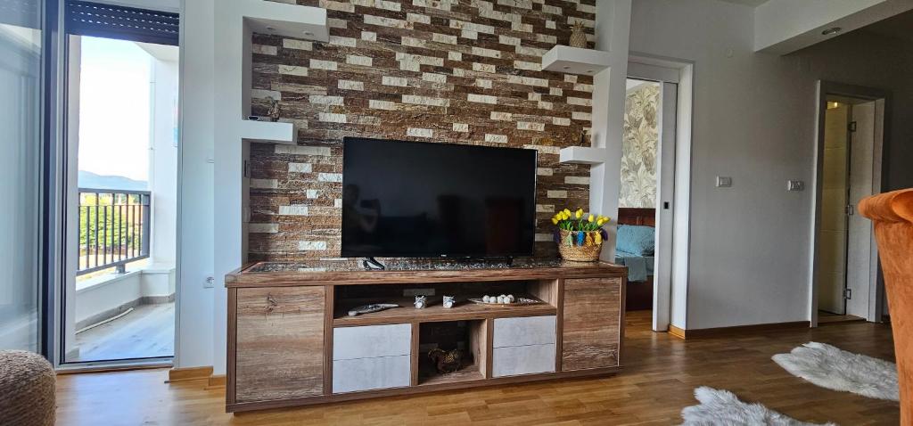 Vrnjački Lux free parking GARAGE - 5