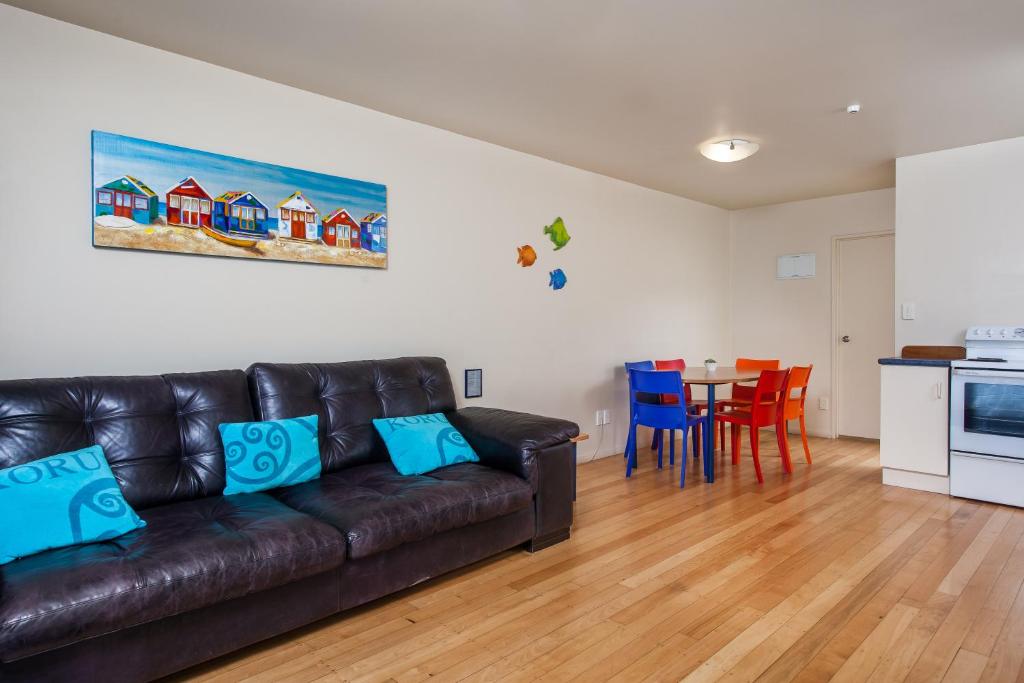 Awa Motel photo