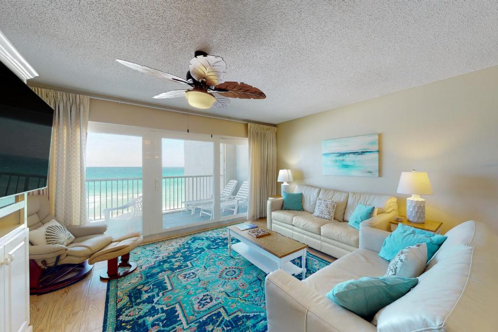 Islander E 6010, Fort Walton Beach