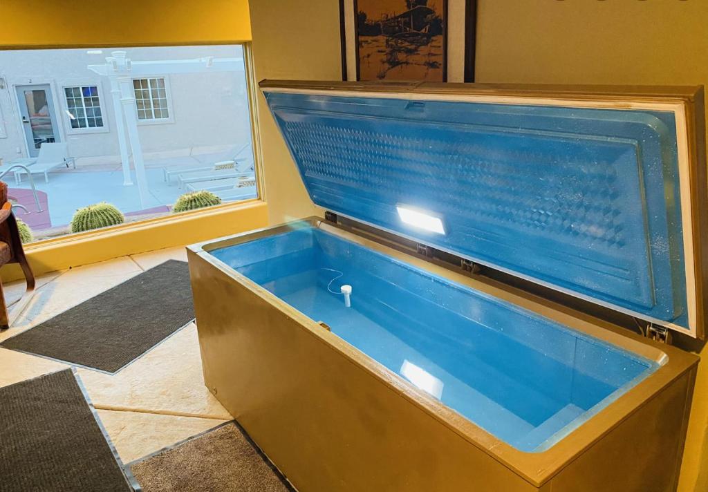 MI KASA HOT SPRINGS 420,Adults Only, Clothing Optional photo