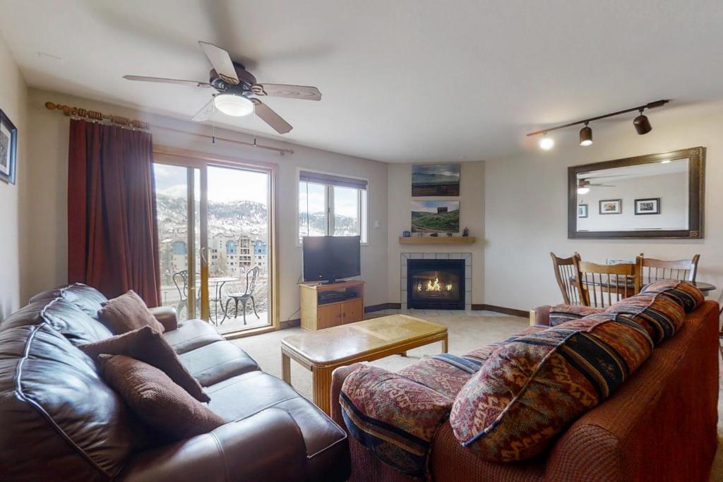 The West 3507, Steamboat Springs