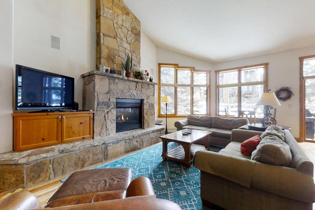 Waterstone 46, Steamboat Springs