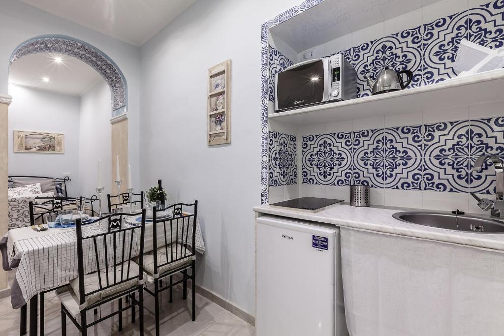 MilanRentals - Capri Apartment - 5