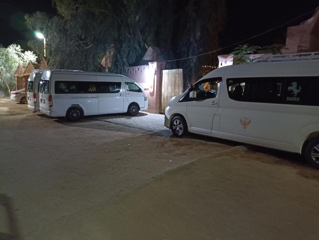 Rahala Safari Hotel photo