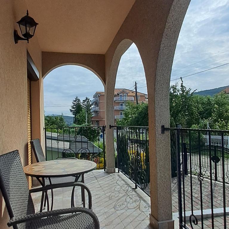 Apartmani Talija 3 i 4 Sokobanja - 2
