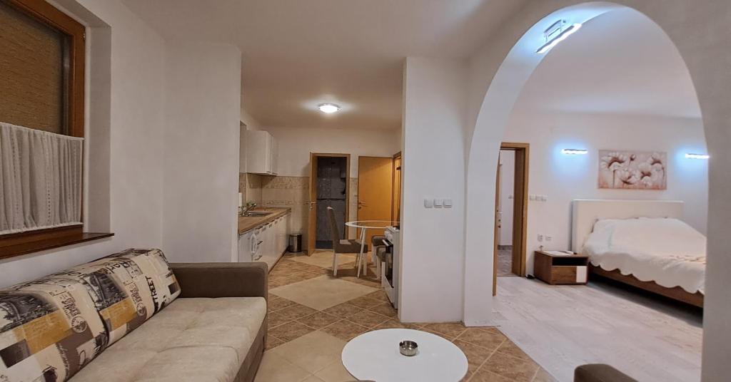 Apartmani Talija 3 i 4 Sokobanja - 4