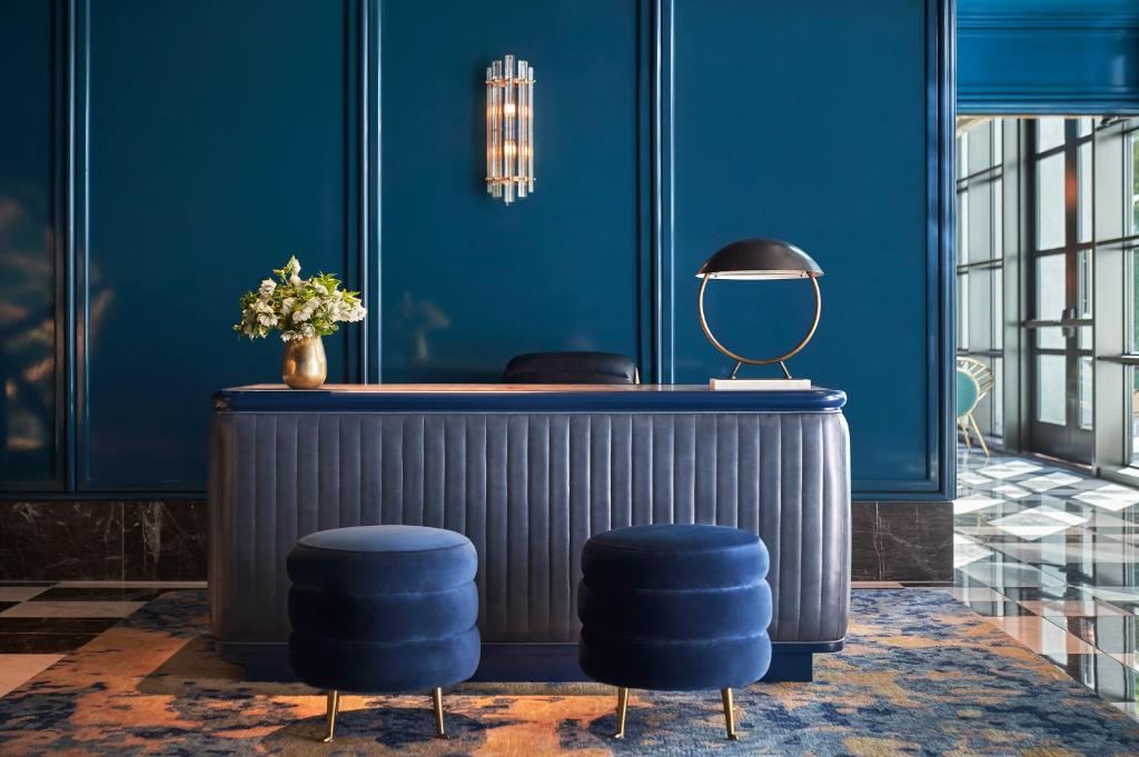 Pendry West Hollywood photo