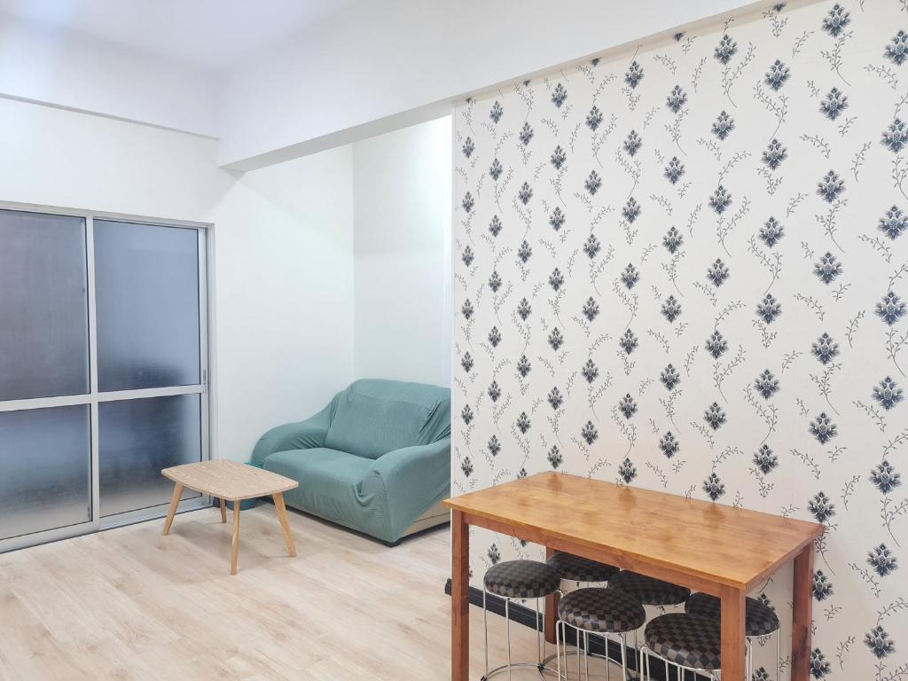 Locahouz homestay sandakan