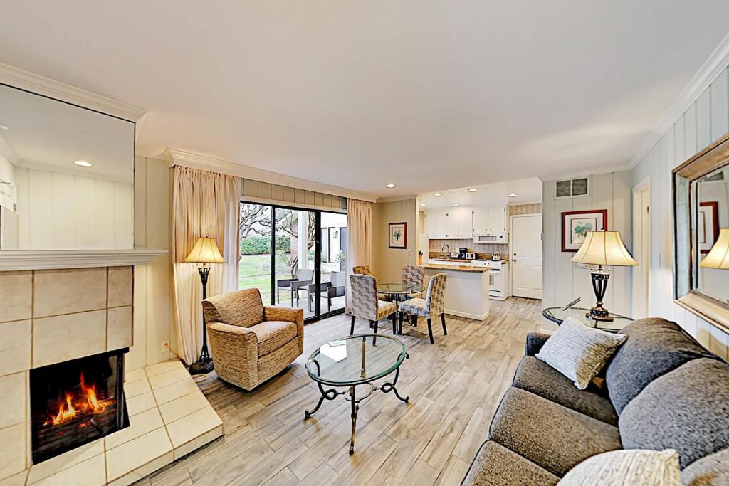 Silverado Resort and Spa 353 & 354, Napa