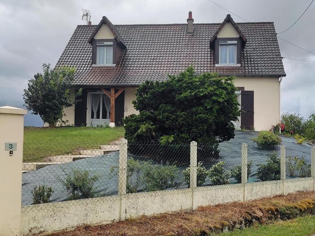 Gîte Cheverny, 5 pièces, 9 personnes - FR-1-491-320