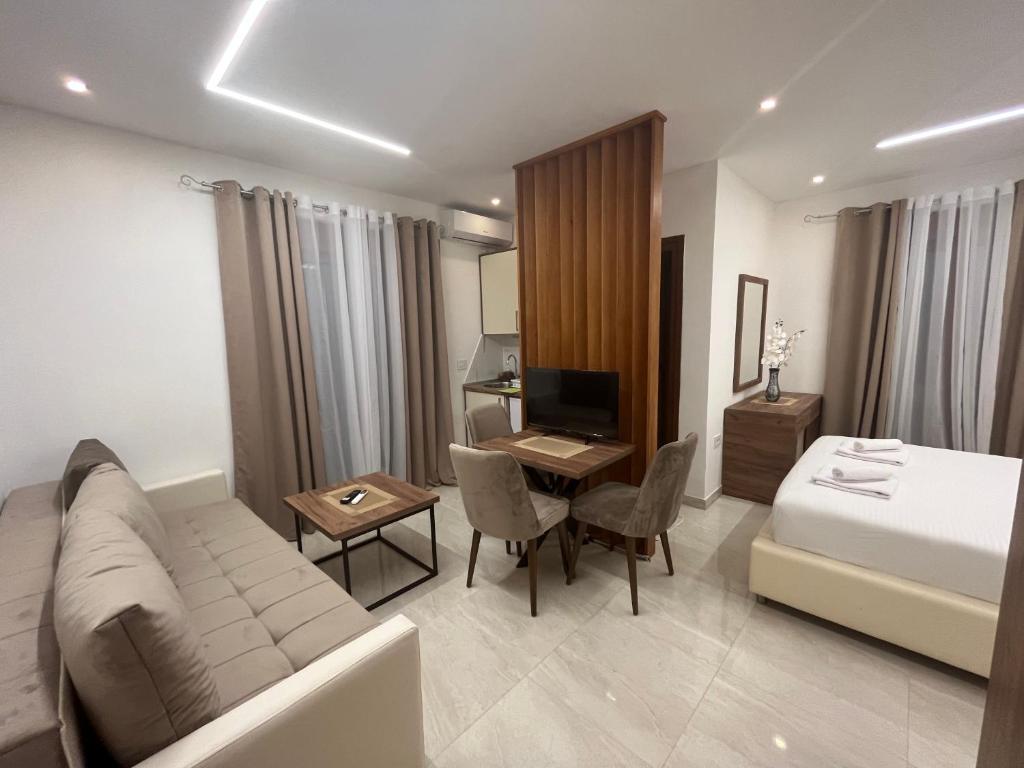 Arbneshi Apartments - 4