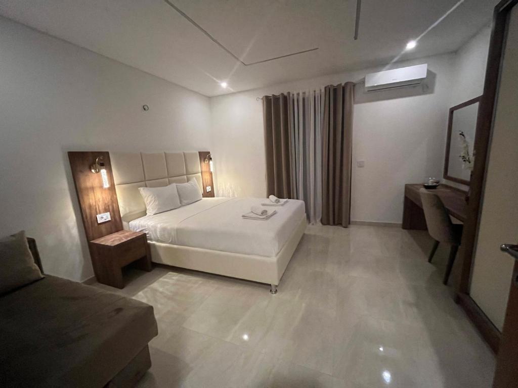 Arbneshi Apartments - 2