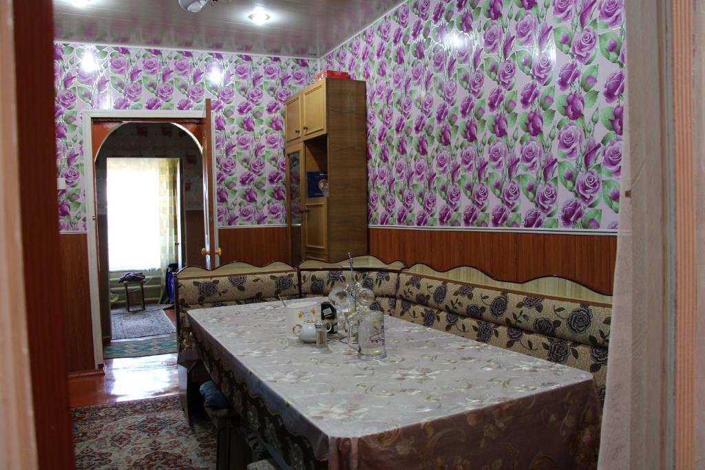 Guest House on Derbisheva photo