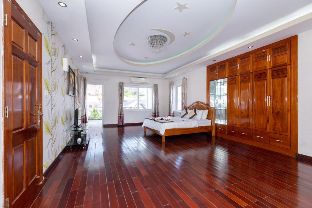 Palm Villa 16 - Biệt thự gần biển Bãi Sau Vũng 호텔 이미지 1