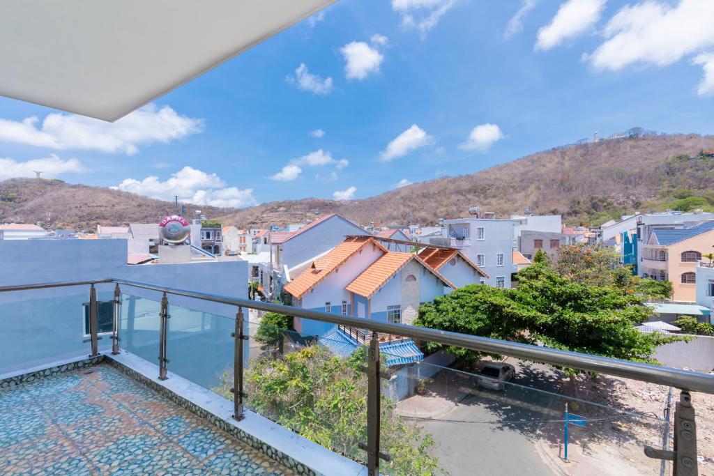 Palm Villa 16