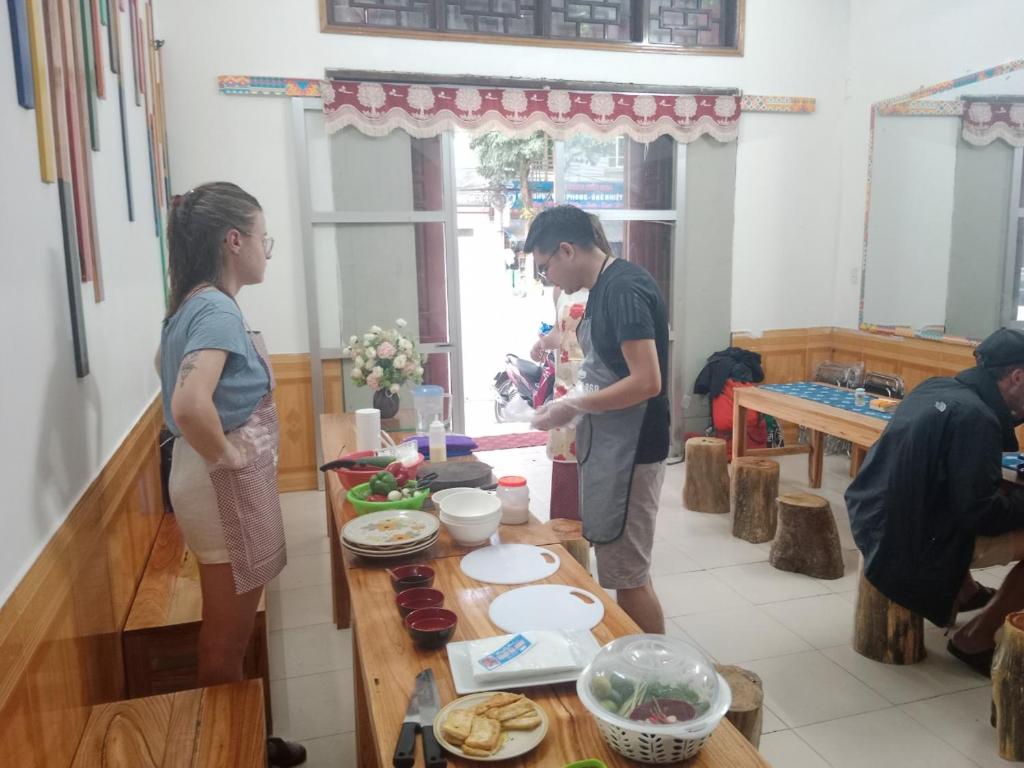 Ha Giang Yolo House and Loop Tours