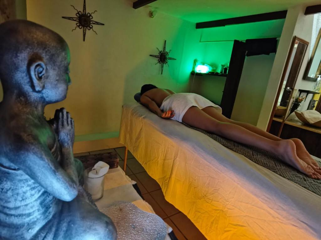 Hotel Spa Casa del Sol photo