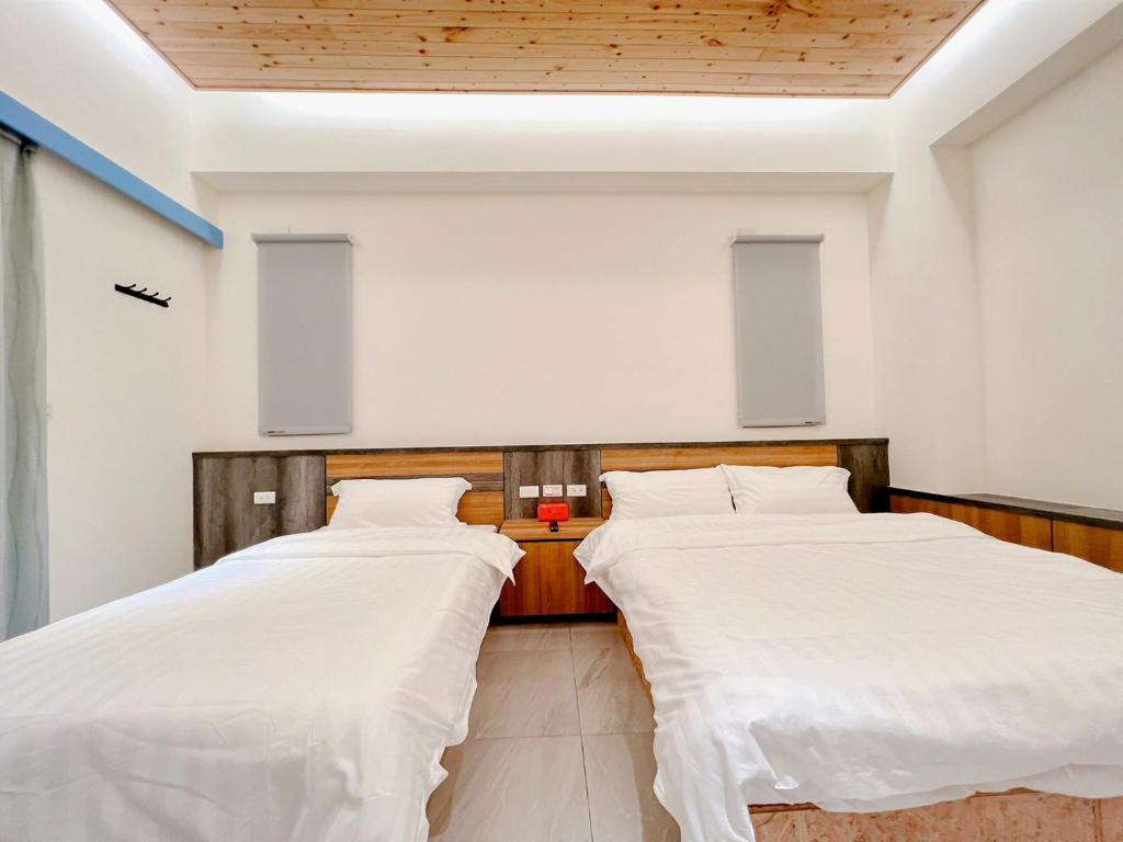 寬品居站前民宿 Kuan Pin Ju B&B photo