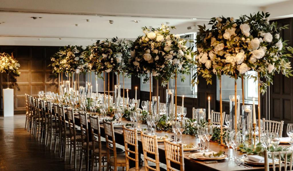 Meeting room / ballrooms