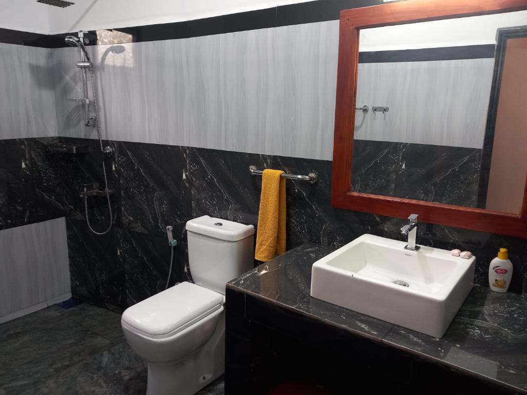 バスルーム（客室）