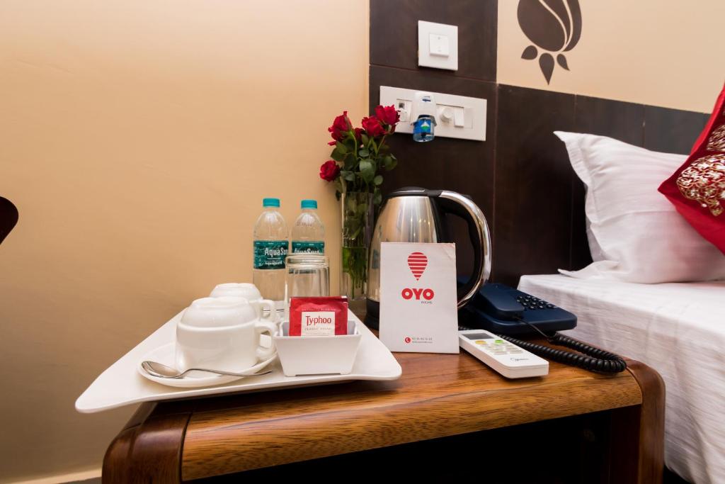 Facilities