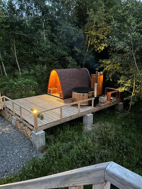 Beko’s garden Inn photo