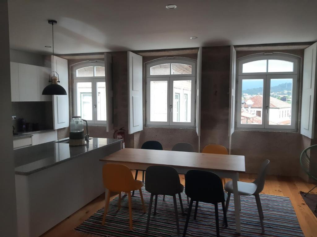 Casa da Travessa photo