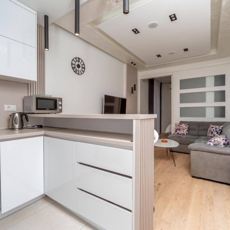 Bar Exclusiv Soho city Residence - 2