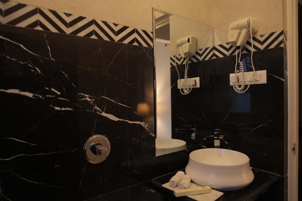 バスルーム（客室）