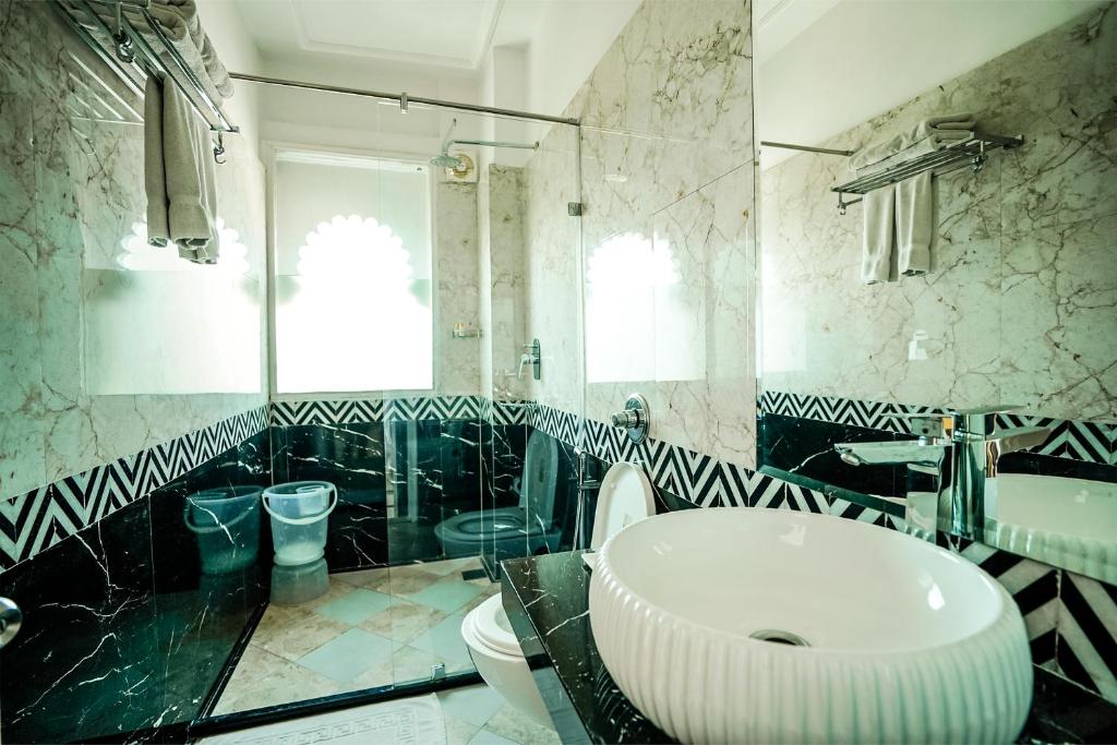 バスルーム（客室）