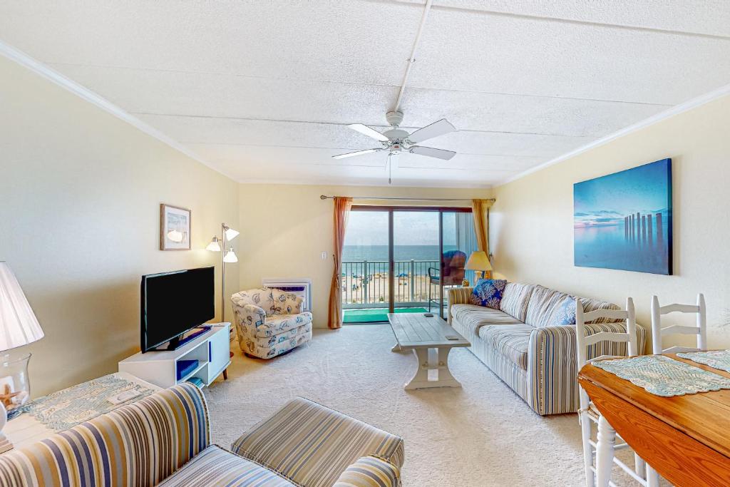 West Winds 404, Ocean City