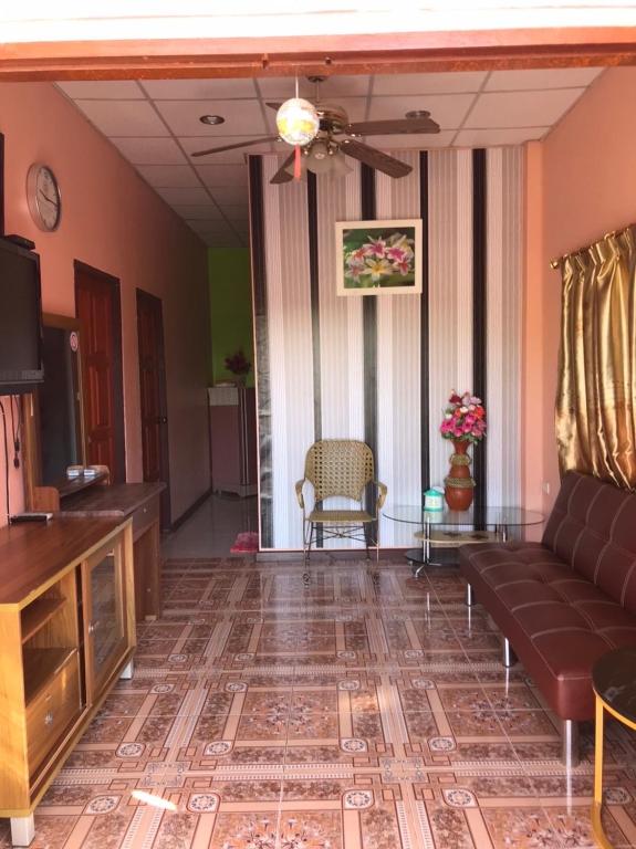 Tassana House photo