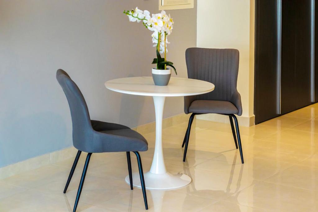 The Prive Hospitality - AG Tower photo