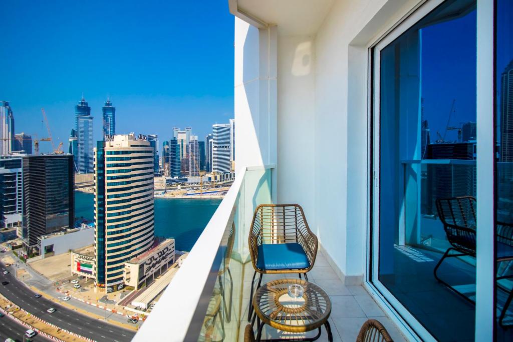 The Prive Hospitality - AG Tower photo