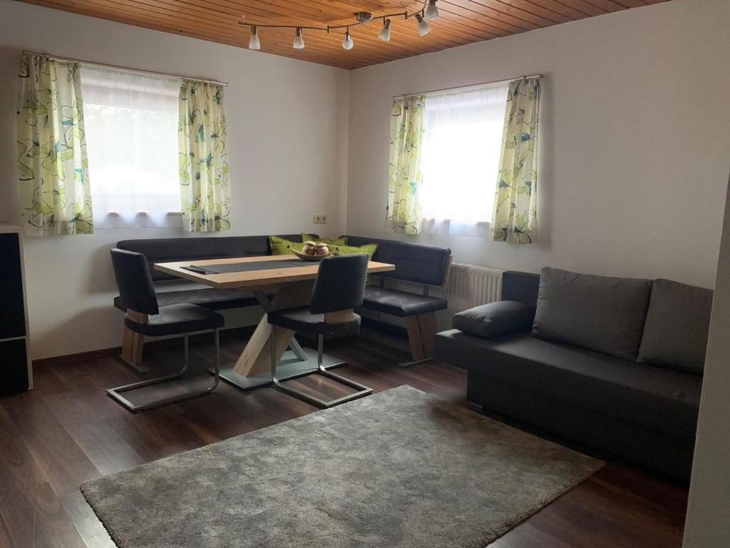 Apartment Boden - 4