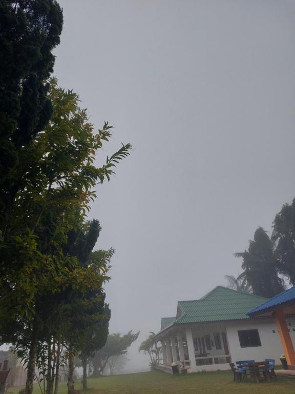 Phulomnum Resort, Ban Thung Samo