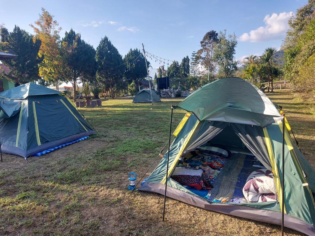 Phulomnam Resort photo