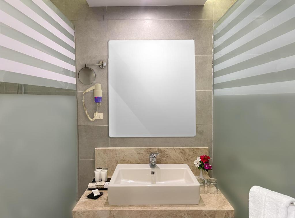Jasmine Palace Resort & Spa — Hurghada, Red Sea