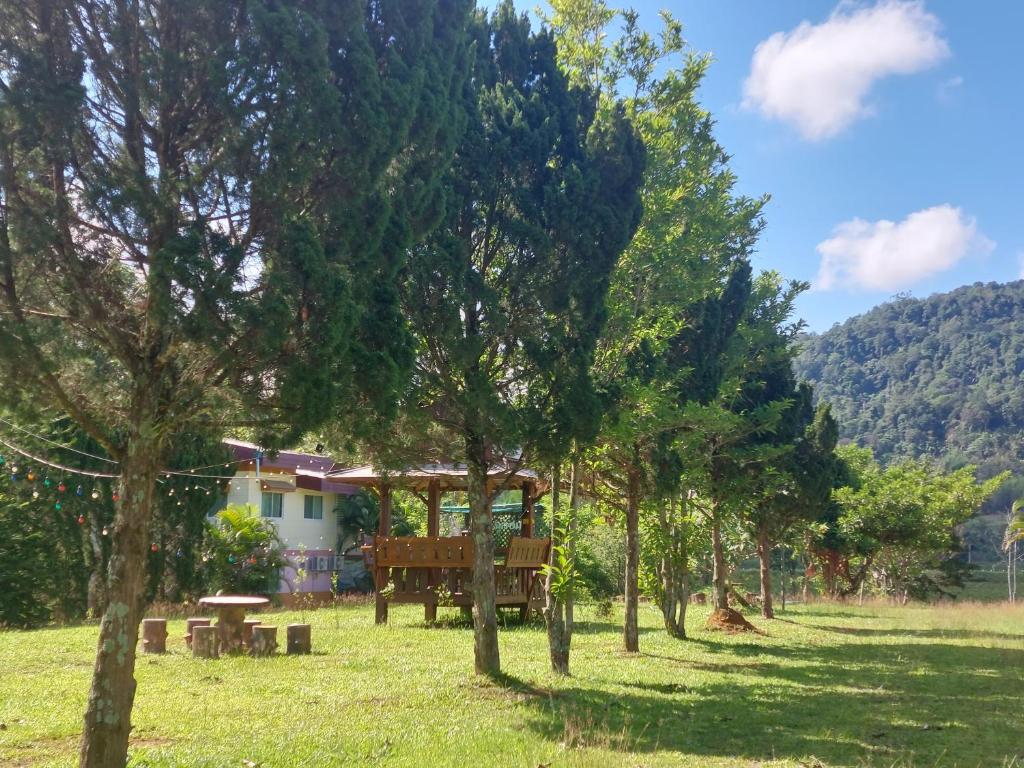 Phulomnam Resort photo