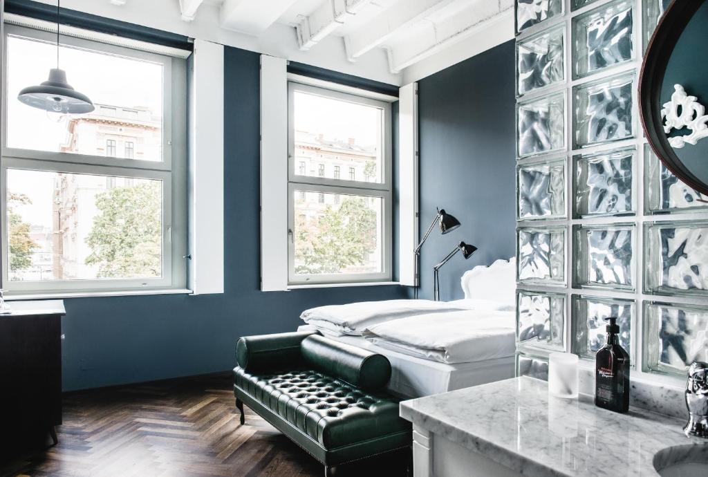 Grand Ferdinand Vienna – Your Hotel In The City Center, Vienne